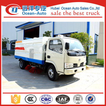 dongfeng sweeper truck manufacturer,mini road sweeper truck for sale